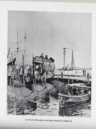 UNITED STATES SUBMARINES