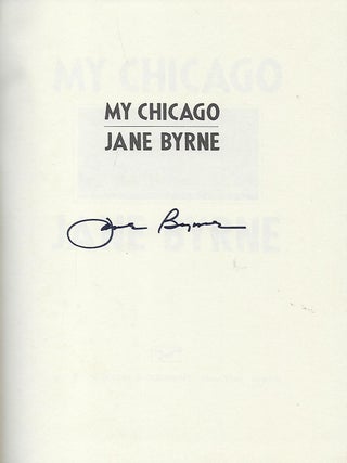 MY CHICAGO