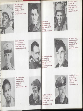 21 STAYED: THE STORY OF THE GI'S WHO CHOSE COMMUNIST CHINA- WHO THEY WERE AND WHY THEY STAYED.