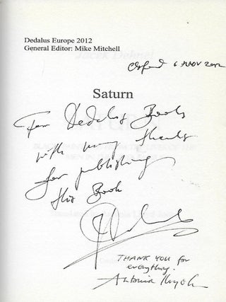 SATURN