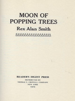 MOON OF POPPING TREES