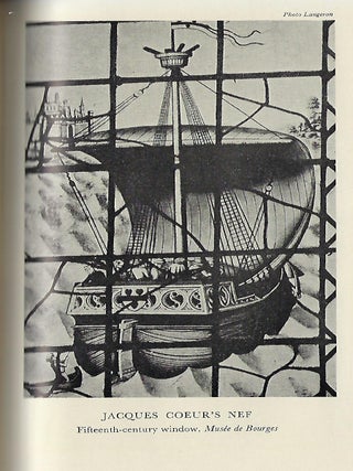 CHERISH THE SEA: A HISTORY OF SAIL