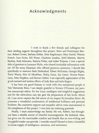 THE WORLD OF SAMUEL BECKETT: 1906-1946.