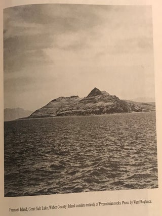 GREAT SALT LAKE: A SCIENTIFIC, HISTORICAL AND ECONOMIC OVERVIEW.