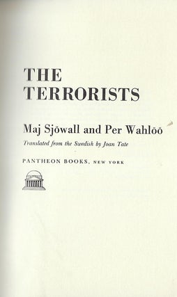 THE TERRORISTS