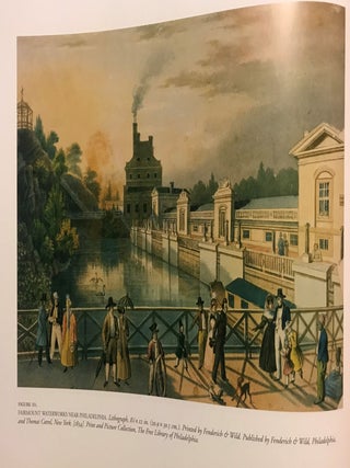 JOHN CASPAR WILD: PAINTER AND PRINTMAKER OF NINETEENTH-CENTURY AMERICA.