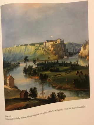JOHN CASPAR WILD: PAINTER AND PRINTMAKER OF NINETEENTH-CENTURY AMERICA.