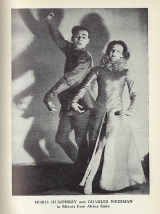 PRE- CLASSIC DANCE FORMS
