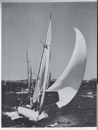 A BERTH TO BERMUDA