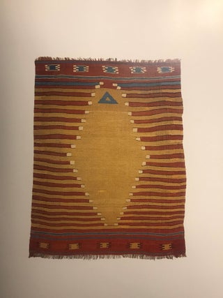 MANASTIR KILIMS: IN SEARCH OF A TRAIL EINE SPURENSUCHE.