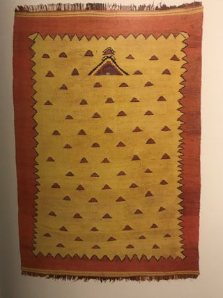 MANASTIR KILIMS: IN SEARCH OF A TRAIL EINE SPURENSUCHE.