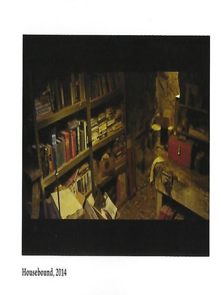 THE BASEMENT ARCHIVE