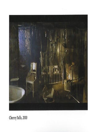 THE BASEMENT ARCHIVE