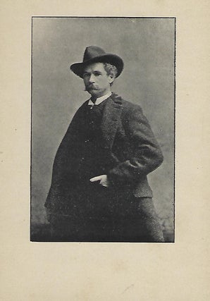 MILTON NOBLE'S "SHOP TALK." STAGE STORIES, ANECDOTES OF THE THEATRE, REMINISCENSES, DIALOGUE AND CHARACTER, SKETCHES.