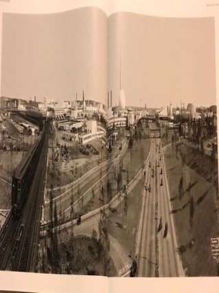 AMERICA BY THE YARD: CIRKUT CAMERA: IMAGES FROM THE EARLY TWENTIETH CENTURY.