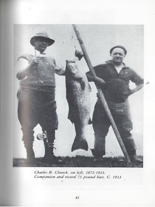 PEOPLE OF CUTTYHUNK ISLAND: THREE PERSONAL REMINISCENCES
