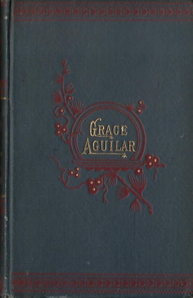 Item #58121 THE MOTHER'S RECOMPENSE: A SEQUEL TO HOME INFLUENCE. Grace AGUILAR
