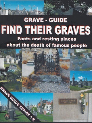 GRAVE GUIDE: FIND THIER GRAVES: FACTS AND RESTING PLACES ABOUT THE DEATH OF FAMOUS PEOPLE:. Jack YOUNG.