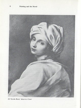 PAINTING AND THE NOVEL