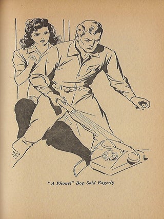 ANN RUTHERFOLD AND THE KEY TO NIGHTMARE HALL