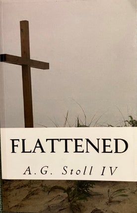 FLATTENED. A. G. STOLL IV.