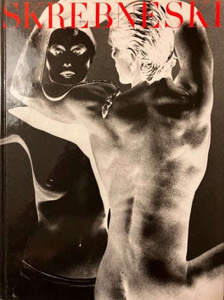 BLACK WHITE & COLOR: PHOTOGRAPHS 1949-1989.