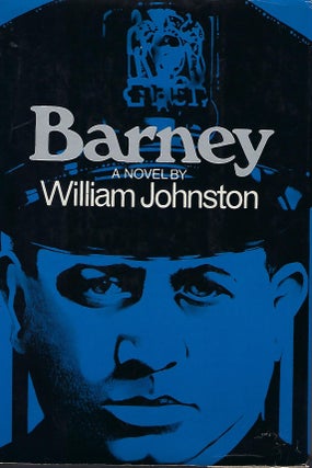 Item #58331 BARNEY. William Johnston