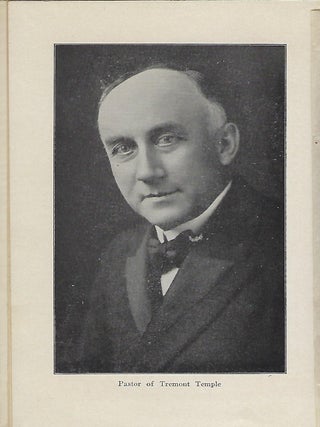 CORTLAND MYERS: A SKETCH OF HIS LIFE AND WORK.