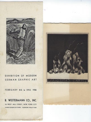 WOOD ENGRAVING.