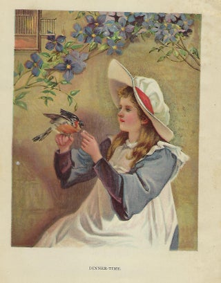 CHATTERBOX 1908.
