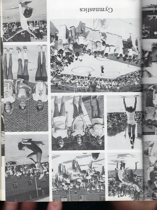 SEA WINDS AND SEA SHELLS: 1976 YEARBOOK 50 YEARS 19126-1976.