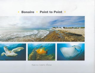 BONAIRE: POINT TO POINT