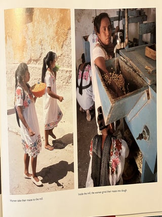 MAYEROS: A YUCATEC MAYA FAMILY