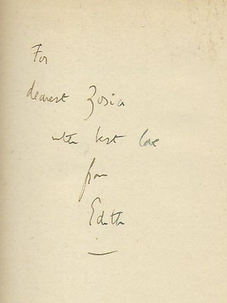 A BOOK OF THE WINTER
