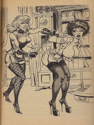 THE HONEYM0ON SLAVES: ADULT READING