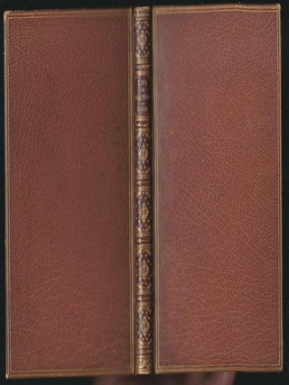 THE LIFE OF ISAAC WALTON; INCLUDING NOTICES OF HIS CONTEMPORARIES.