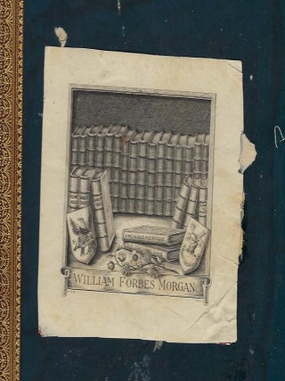 THE LIFE OF ISAAC WALTON; INCLUDING NOTICES OF HIS CONTEMPORARIES.