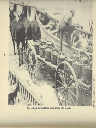 ON HISTORY'S TRAIL: VOLUME TWO