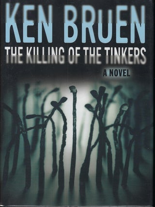 THE KILLING OF THE TINKERS