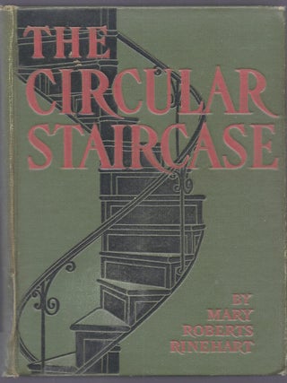 THE CIRCULAR STAIRCASE