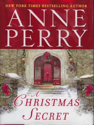 A CHRISTMAS SECRET