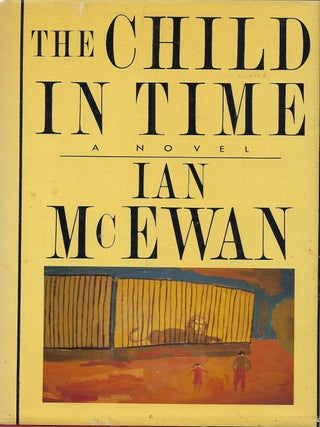 THE CHILD IN TIME