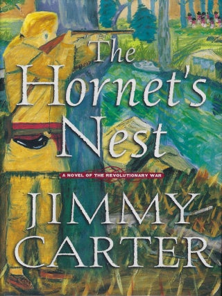 THE HORNET'S NEST: A NOVEL OF THE CIVIL WAR