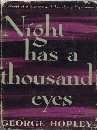 NIGHT HAS A THOUSAND EYES