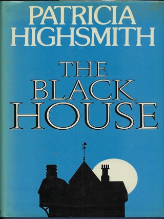 THE BLACK HOUSE