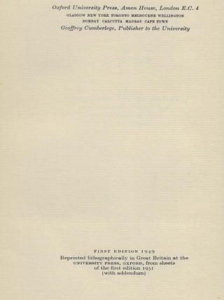 NATURAL PHILOSOPHY OF CAUSE AND CHANCE.