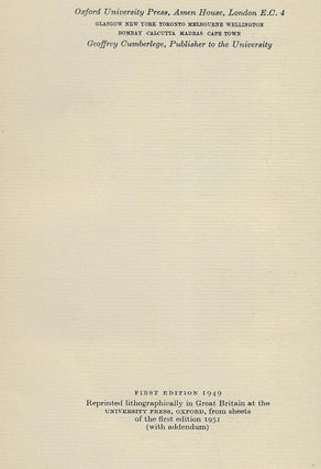 NATURAL PHILOSOPHY OF CAUSE AND CHANCE.