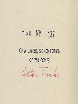 THE DEVIL IN THE BOOK
