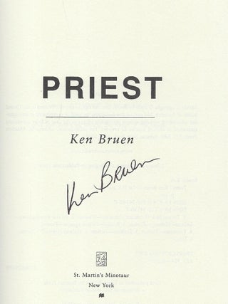 PRIEST