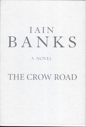 THE CROW ROAD